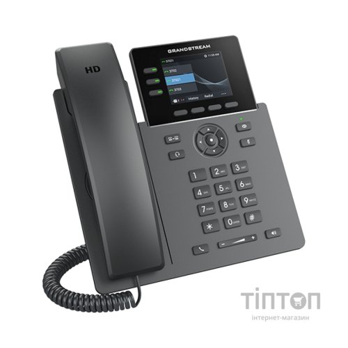 IP телефон Grandstream GRP2611G