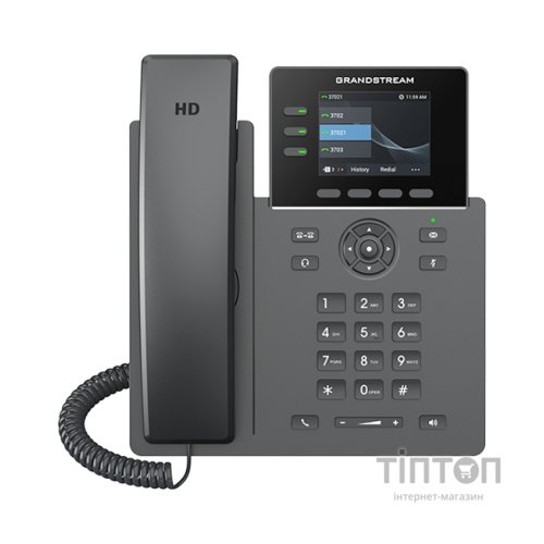 IP телефон Grandstream GRP2611G