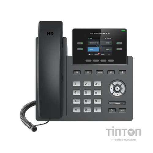 IP телефон Grandstream GRP2612G