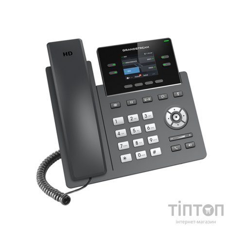 IP телефон Grandstream GRP2612G