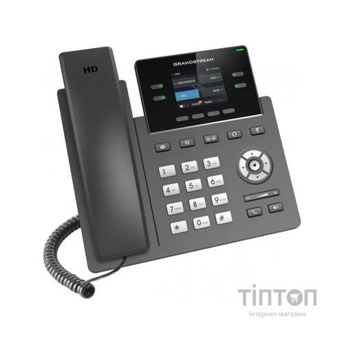 IP телефон Grandstream GRP2612P