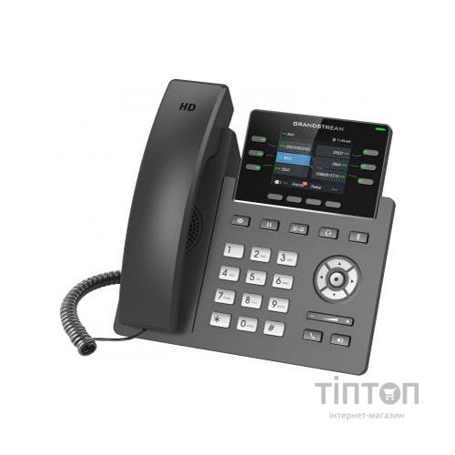 IP телефон Grandstream GRP2613