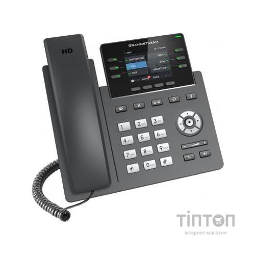 IP телефон Grandstream GRP2613
