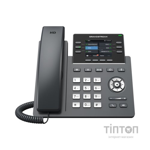 IP телефон Grandstream GRP2613W