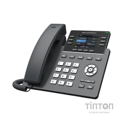 IP телефон Grandstream GRP2613W