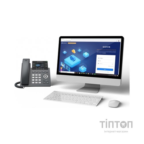 IP телефон Grandstream GRP2613W