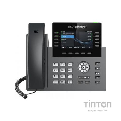 IP телефон Grandstream GRP2615