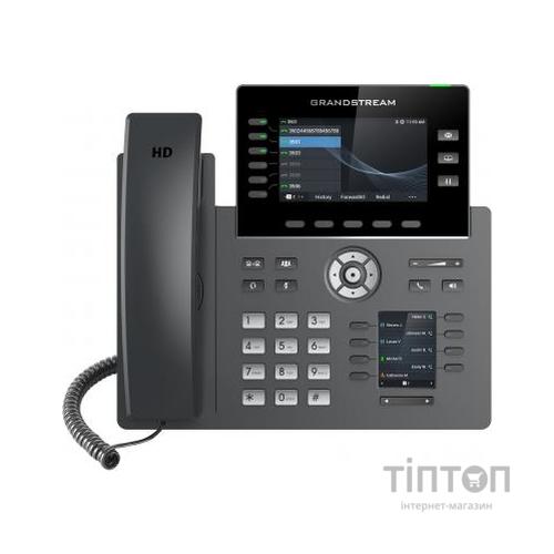 IP телефон Grandstream GRP2616
