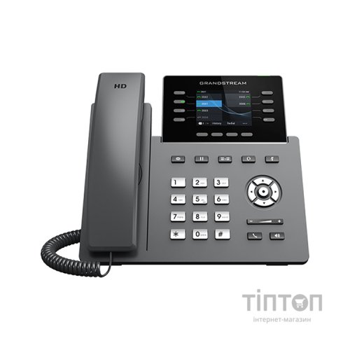 IP телефон Grandstream GRP2624