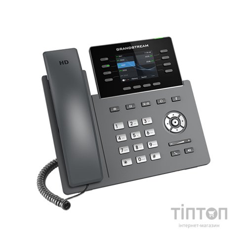 IP телефон Grandstream GRP2624