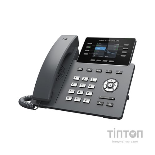 IP телефон Grandstream GRP2624