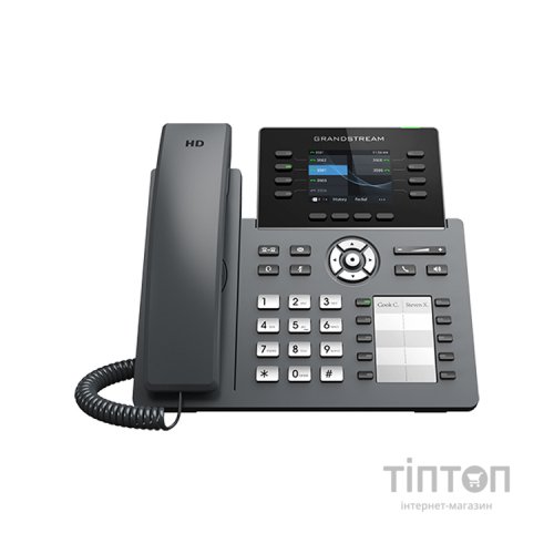 IP телефон Grandstream GRP2634