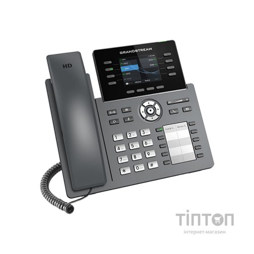 IP телефон Grandstream GRP2634