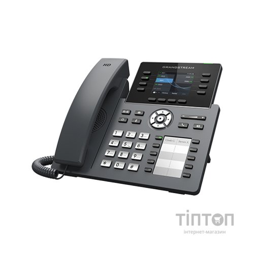 IP телефон Grandstream GRP2634