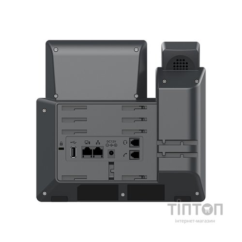 IP телефон Grandstream GRP2634