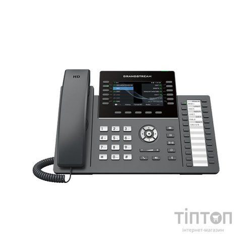 IP телефон Grandstream GRP2636