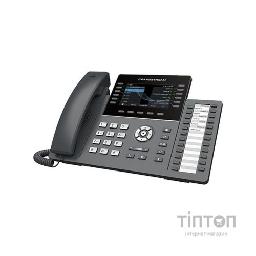 IP телефон Grandstream GRP2636