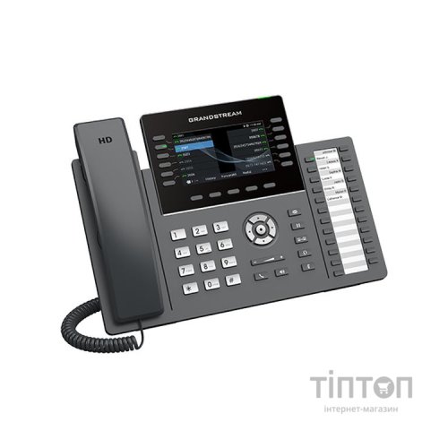 IP телефон Grandstream GRP2636