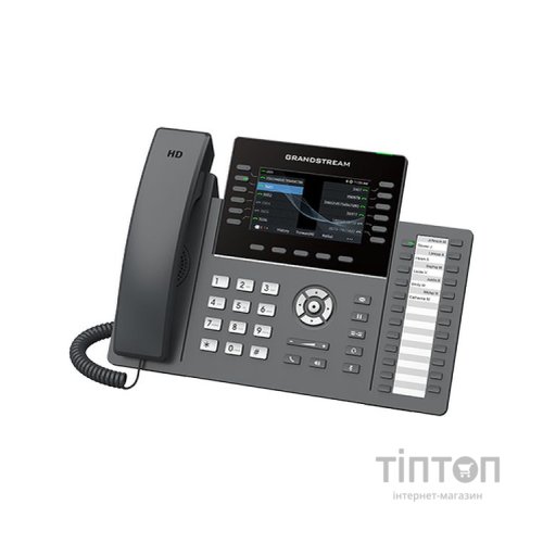 IP телефон Grandstream GRP2636