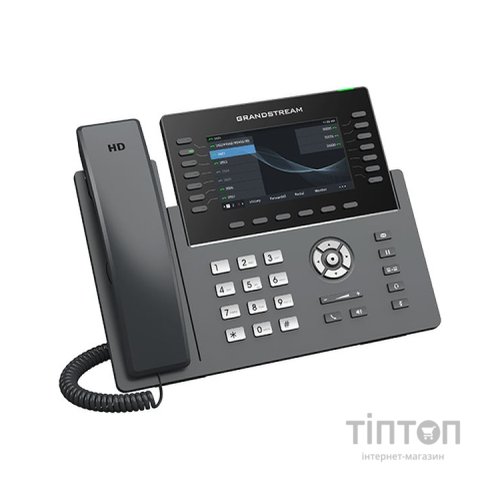 IP телефон Grandstream GRP2650