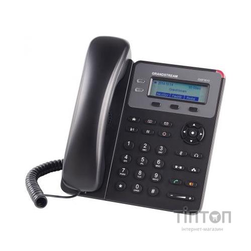IP телефон Grandstream GXP1610