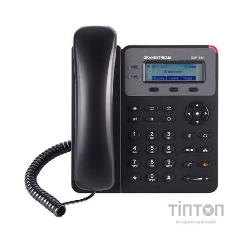 IP телефон Grandstream GXP1610