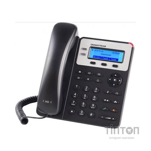 IP телефон Grandstream GXP1625