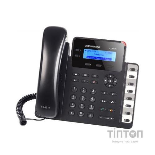 IP телефон Grandstream GXP1628