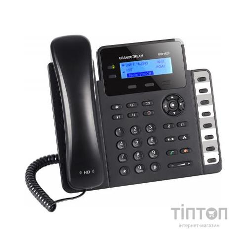 IP телефон Grandstream GXP1628