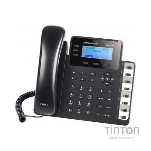 IP телефон Grandstream GXP1630