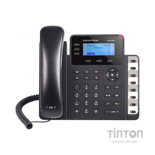 IP телефон Grandstream GXP1630