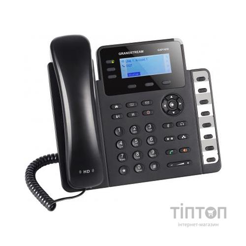 IP телефон Grandstream GXP1630