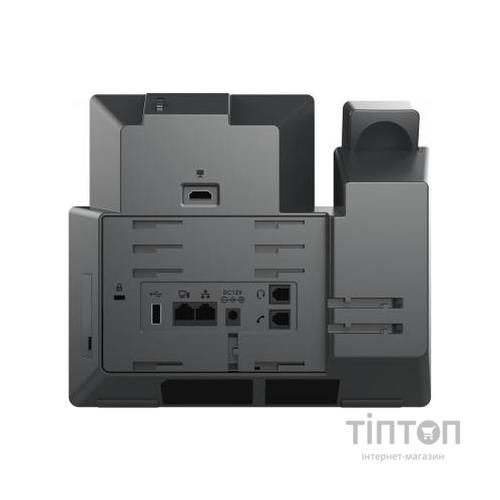 IP телефон Grandstream GXV3350