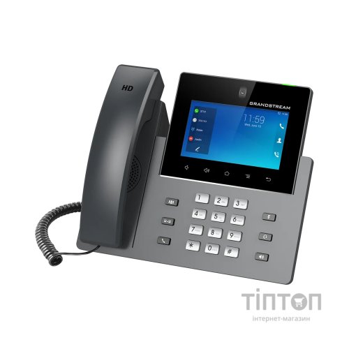 IP телефон Grandstream GXV3450