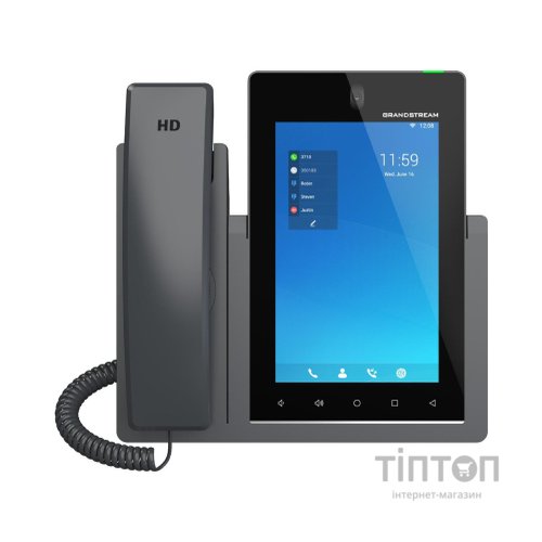 IP телефон Grandstream GXV3470