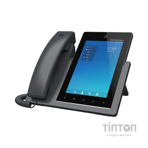 IP телефон Grandstream GXV3470