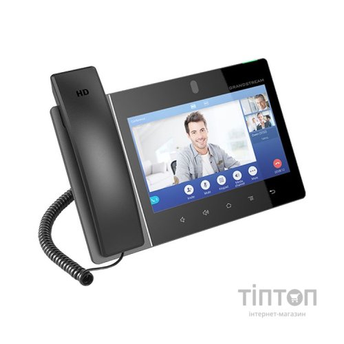IP телефон Grandstream GXV3480