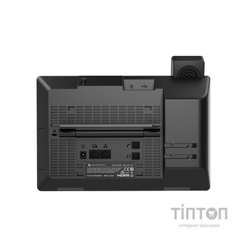 IP телефон Grandstream GXV3480