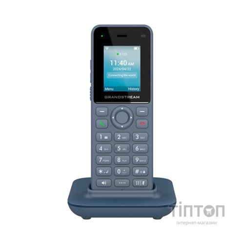 IP телефон Grandstream WP816