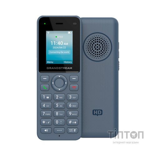 IP телефон Grandstream WP816