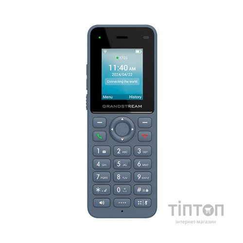 IP телефон Grandstream WP816