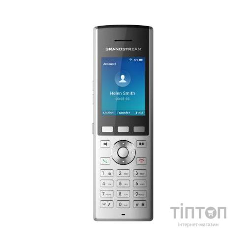 IP телефон Grandstream WP820