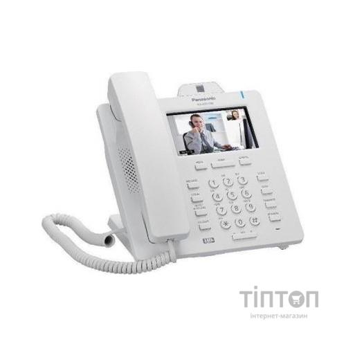 IP телефон Panasonic KX-HDV430RU
