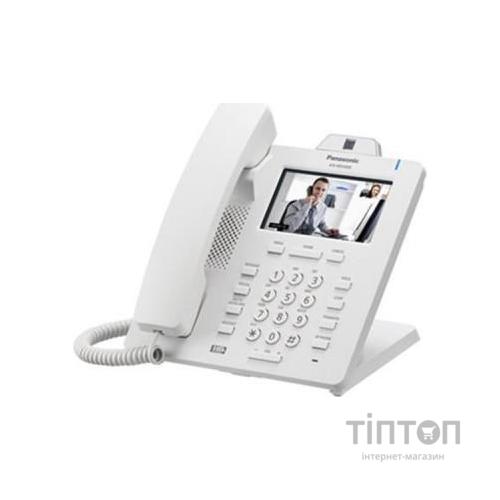 IP телефон Panasonic KX-HDV430RU