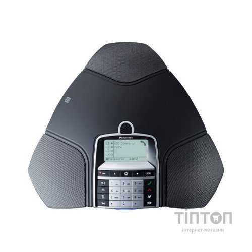 IP телефон Panasonic KX-HDV800RU