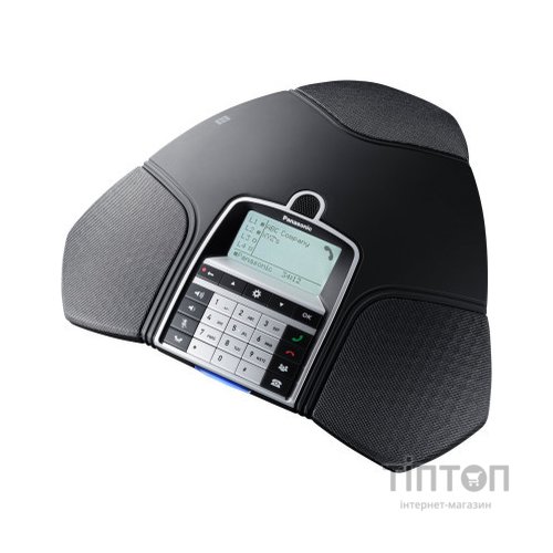 IP телефон Panasonic KX-HDV800RU