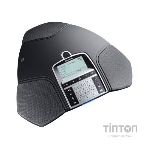 IP телефон Panasonic KX-HDV800RU