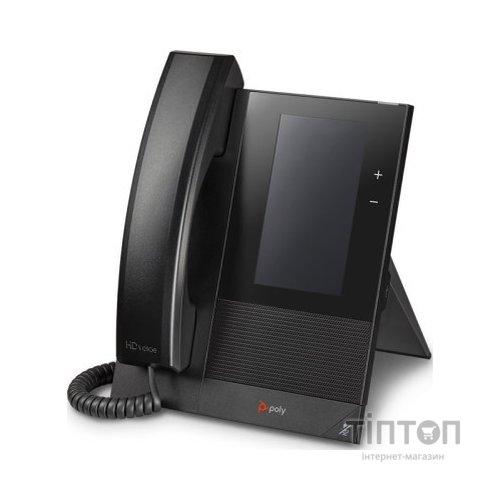 IP телефон Poly CCX 400 (848Z8AA)