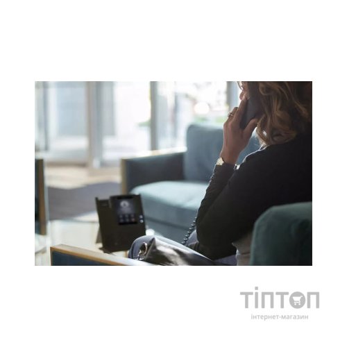 IP телефон Poly CCX 400 (848Z8AA)