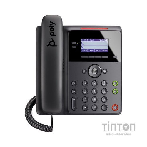 IP телефон Poly Edge B10 (84C19AA)